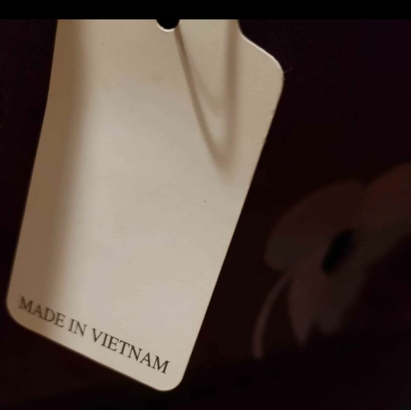 Handmade Handbag - Picture 3 of 3